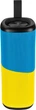Портативная колонка Gelius Pro BoomBox S GP-BS500i 20W Blue-Yellow (2099900904844) - изображение 6