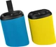 Портативная колонка Gelius Pro BoomBox S GP-BS500i 20W Blue-Yellow (2099900904844) - изображение 11