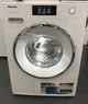 Пральна машина фірми Miele WWR 860 WPS Б/У - зображення 2