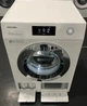 Пральна Сушильна машина Miele WTR 870 WPM Б/У - зображення 3