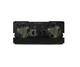 Автомобільний інвертор Green Cell 24V на 230V 3000W/6000W (INV27) - зображення 3