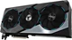 Видеокарта Gigabyte PCI-Ex GeForce RTX 4070 Ti Aorus Elite 12GB GDDR6X (192bit) (2655/21000) (HDMI, 3 x DisplayPort) (GV-N407TAORUS E-12GD) - изображение 2