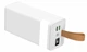 Powerbank XO PR130 22.5W 40000mAh White - изображение 2
