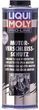 Набор Антифрикционная присадка с дисульфидом молибдена в моторное масло Liqui Moly Pro-Line Motor-Verschleiss-Schutz 1 л (4100420051975) + Профессиональная промывка двигателя Liqui Moly Pro-Line Motorspulung 500 мл (2427) - изображение 2