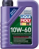 Моторное масло Liqui Moly Synthoil Race Tech GT1 10W-60 1 л (8908) - изображение 2