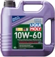 Моторное масло Liqui Moly Synthoil Race Tech GT1 10W-60 4 л (7535) - изображение 2