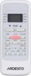 Кондиционер Ardesto ACM-24INV-R32-WF-AG-S - изображение 5