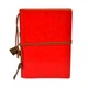 Блокнот Taiping Key NB233 Красный - изображение 1