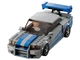 Конструктор Lego Speed ​​Champions 2 Fast 2 Furious Nissan Skyline GT-R (76917) - зображення 3