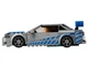 Конструктор Lego Speed ​​Champions 2 Fast 2 Furious Nissan Skyline GT-R (76917) - зображення 5