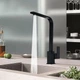 Смеситель кухонный GLOBUS LUX Sicilia SBQ-203S-BB - изображение 5