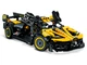 Конструктор Lego Technic Bugatti Bolide (42151) - изображение 3