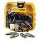 Биты DeWalt DT71522 набор 25 шт - изображение 1