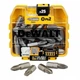 Биты DeWalt DT71522 набор 25 шт - изображение 2