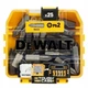 Биты DeWalt DT71522 набор 25 шт - изображение 3
