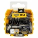 Биты DeWalt DT71522 набор 25 шт - изображение 5