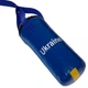 Детский боксерский набор груша и перчатки h-40 см d-15 см синий-желтый LEV UKRAINE LV-9940 - изображение 6