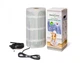 Кабельный мат ThermoGreen (комплект)TGMT 150 Вт/м² 1 - изображение 7