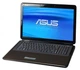 БВ Ноутбук Asus K70I 17.3 Intel T4500 4 RAM 320 HDD NVIDIA GT 320M 1 ГБ - изображение 1