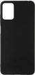 Чохол для смартфона ArmorStandart Matte Slim Fit для Motorola Moto E22/E22i Black (ARM65149) - зображення 1