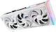 Видеокарта ASUS GeForce RTX4090 24GB ROG STRIX WHITE OC (ROG-STRIX-RTX4090-O24G-WHITE) - изображение 3