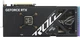 Karta graficzna ASUS PCI-Ex GeForce RTX 4070 SUPER ROG Strix 12GB GDDR6X (192bit) (2670/21000) (2 x HDMI, 3 x DisplayPort) (ROG-STRIX-RTX4070S-12G-GAMING) - obraz 8