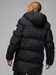 Куртка зимняя длинная мужская Nike M Jordan Ess Stmt Parka DQ7346-010 S (195871645631) - изображение 2