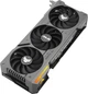 Karta graficzna ASUS PCI-Ex GeForce RTX 4070 Ti Super TUF Gaming OC Edition 16GB GDDR6X (256bit) (2670/21000) (2 x HDMI, 3 x DisplayPort) (90YV0KF0-M0NA00) - obraz 6