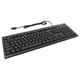 Клавіатура A4Tech KR-85 Black USB - изображение 4