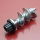 Шнек м'ясорубки Bosch MFW3850B - зображення 2