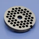 Решітка та ніж для м'ясорубки Braun Power Plus 1300 4195 G3000 G1300 G1100 G1500 - зображення 6