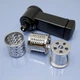 Насадка терка для м'ясорубки Rotex RMG-201T - зображення 1
