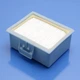 Фильтр пылесоса Bosch BGS2U2030, BGS1K330, GL-20, GS-20, BGS21X320, BGB2UCARP, BGBS2LB1 выходной HEPA - изображение 5