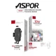 Holder Aspor A523 Wireless Fast Charging (10W) холдер +беспроводная зарядка в автомобиль Блютуз зарядка - изображение 3