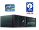 ПК Fujitsu Esprimo E900 E85+ SFF / Intel Core i5-2400 (4 ядра по 3.1 - 3.4 GHz) / 8 GB DDR3 / 500 GB HDD / Intel HD Graphics 2000 / DVD-ROM б/в - зображення 1