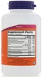 Вітаміни NOW Foods Vitamin B-50 mg Veg Capsules 250 caps (800001) - изображение 2