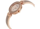 Женские стильные часы Anne Klein AK/1980TPRG Золото\Серый - изображение 2