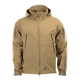 Куртка M-Tac Soft Shell Tan L - зображення 2