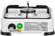 Настільна газовая плита ARDESTO GTC-NS1011W 1.45 кВт 1 конфорка - изображение 3