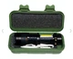 Карманный мощный фонарь Police BL 525/8468-ХРЕ+СОВ, Li-Ion аккумулятор, zoom,зарядное устройство micro USB, Box, чёрный, (001438754). - изображение 3