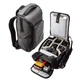Рюкзак Vanguard Vesta Aspire 41 Gray (Vesta Aspire 41 GY) - зображення 15