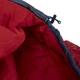 Спальний мішок з капюшоном Wechsel Stardust 10° L TL Red Dahlia Left (232021) - зображення 13