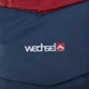 Спальний мішок з капюшоном Wechsel Stardust 10° L TL Red Dahlia Left (232021) - зображення 14
