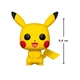FUNKO POP! Игровая фигурка серии "Покемон" - Пикачу - изображение 2