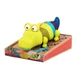Игрушка-Каталка На Веревочке - Крокодил Клац-Клаус - изображение 4