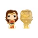 Пин Funko Pop серии «DC Comics» – Чудо-женщина (w/chase) - изображение 2