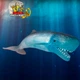 Стретч-игрушка в виде животного DIRAMIX THE EPIC ANIMALS – ЛЕД ПРОТИВ ПУСТЫНИ (в диспл.) - изображение 8