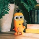 Ігрова фігурка Funko POP! cерії Посіпаки 2 - Кунг-фу Кевін - зображення 4
