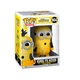 Ігрова фігурка Funko POP! cерії Посіпаки 2 - Кунг-фу Кевін - зображення 5