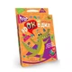 Игра настольная Danko Toys детская викторина Крокодил (укр.) (CROC-01-01U) - изображение 1